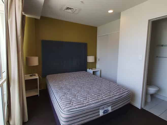 826/10 Waterloo Quadrant, Auckland Central