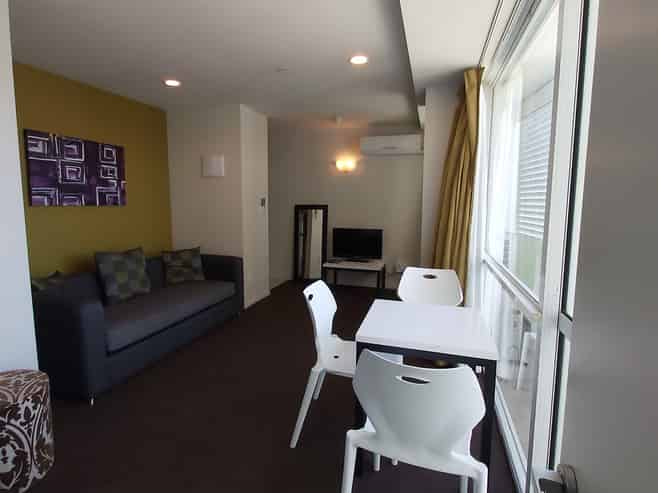 826/10 Waterloo Quadrant, Auckland Central