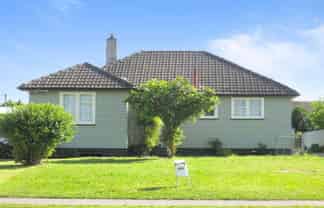 609 Childers Road, Te Hapara