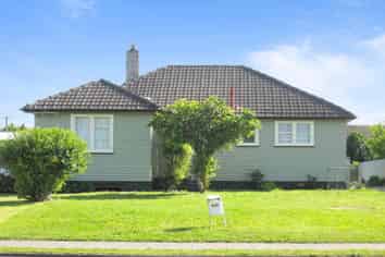 609 Childers Road, Te Hapara
