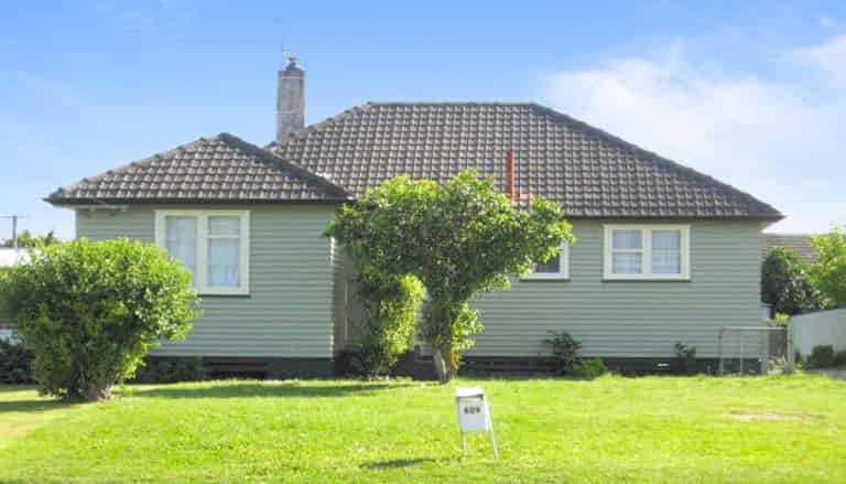 609 Childers Road, Te Hapara
