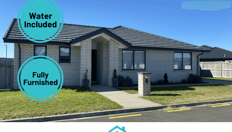 8 Edward Pope Lane, Pokeno