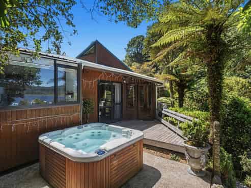 159 Pongakawa Valley Road, Lake Rotoma