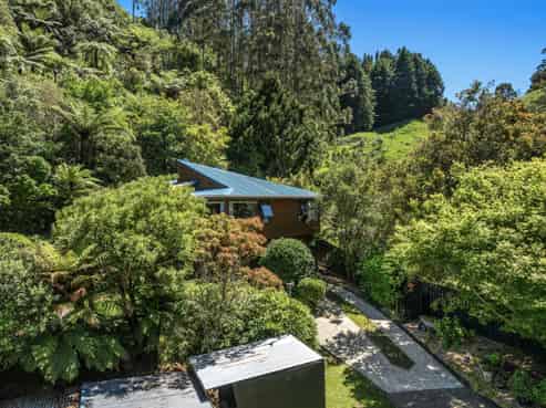 159 Pongakawa Valley Road, Lake Rotoma