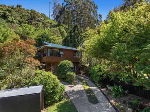 159 Pongakawa Valley Road, Lake Rotoma