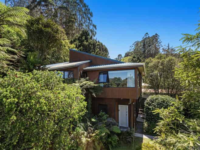 159 Pongakawa Valley Road, Lake Rotoma