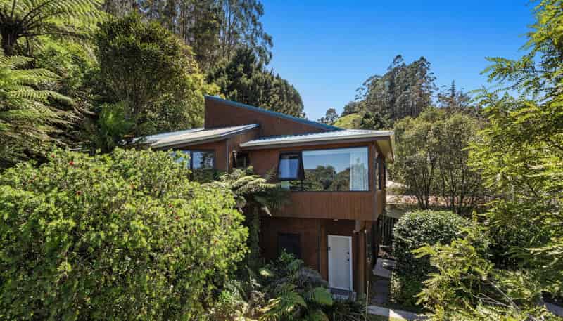 159 Pongakawa Valley Road, Lake Rotoma