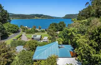 159 Pongakawa Valley Road, Lake Rotoma