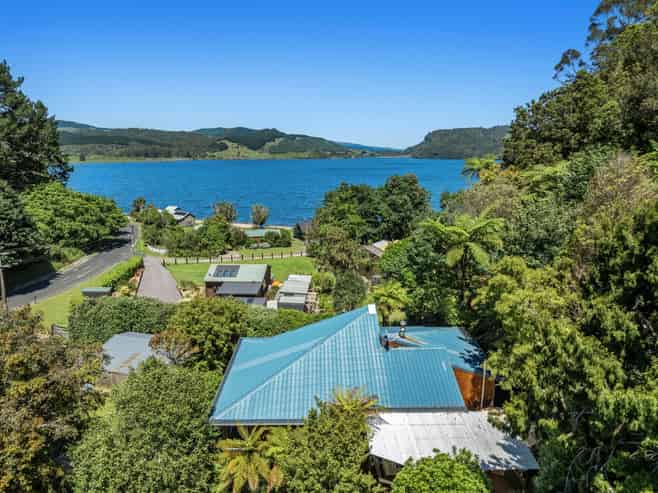 159 Pongakawa Valley Road, Lake Rotoma