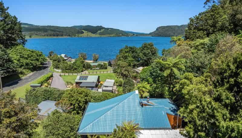 159 Pongakawa Valley Road, Lake Rotoma