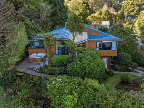 159 Pongakawa Valley Road, Lake Rotoma