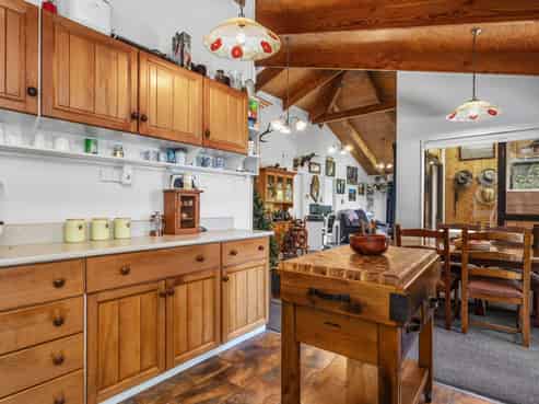 159 Pongakawa Valley Road, Lake Rotoma
