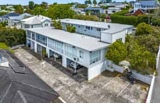 BLOCK OF FLATS - CORNER SITE INVESTMENT