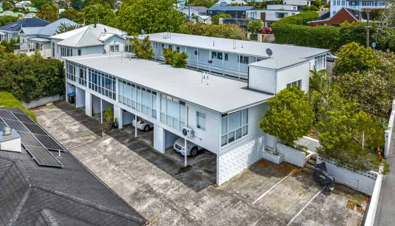 67 St Vincent Street, Remuera