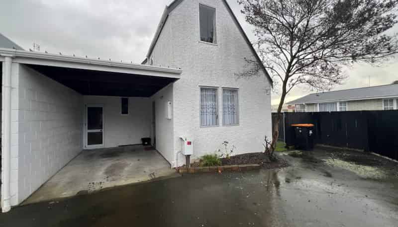 4/123 Vogel Street, Roslyn