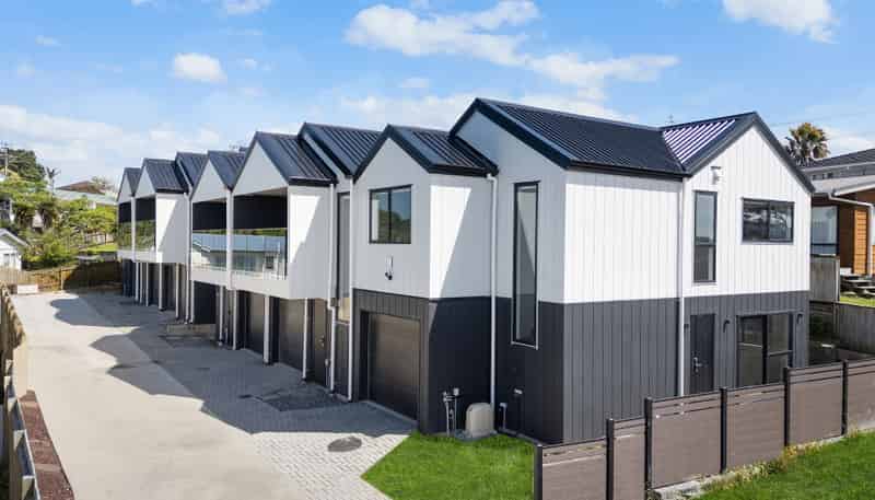 Lot 1-6/3 Worthington Place, West Harbour