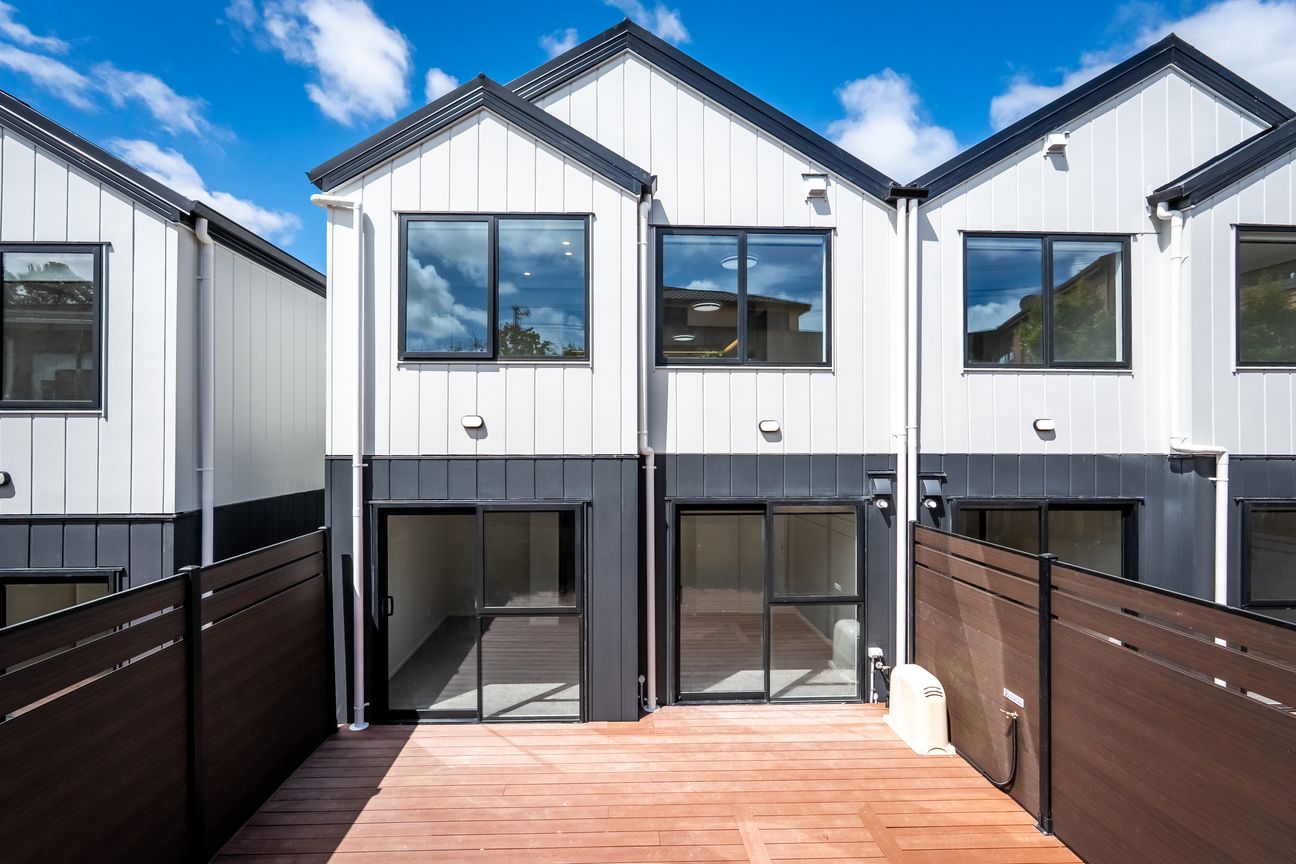 Exciting New Development in West Harbour! - Widok 4