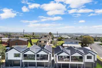 Lot 1-6/3 Worthington Place, West Harbour