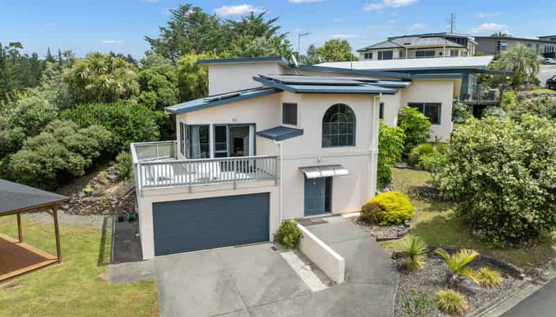 9 Marina Vista Heights, Tutukaka