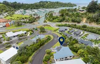 9 Marina Vista Heights, Tutukaka
