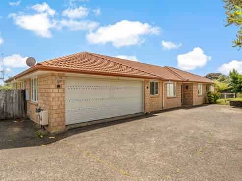 29 Leafield Crescent, Henderson