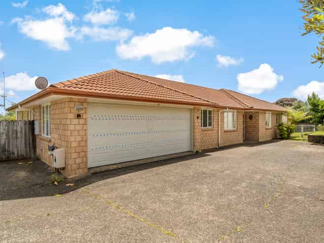 29 Leafield Crescent, Henderson