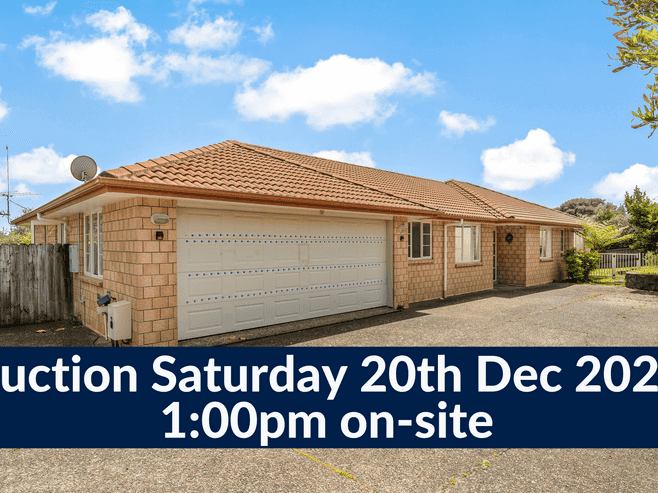 29 Leafield Crescent, Henderson