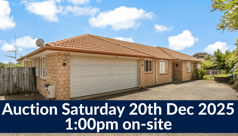 29 Leafield Crescent, Henderson