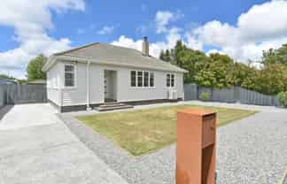 4 Lindon Street, Rangiora