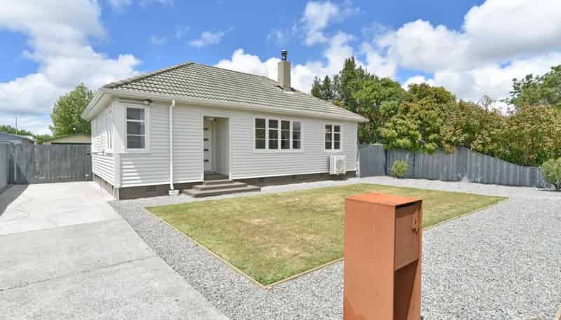 4 Lindon Street, Rangiora