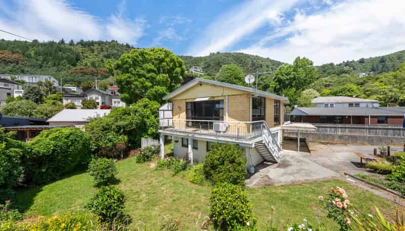 60 Waikawa Road, Picton
