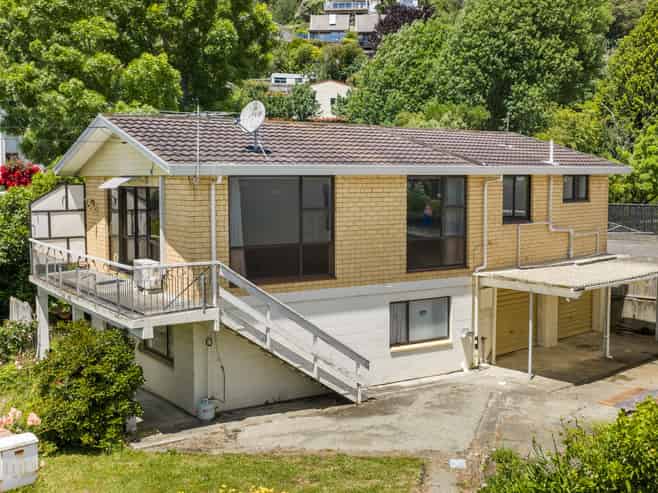 60 Waikawa Road, Picton