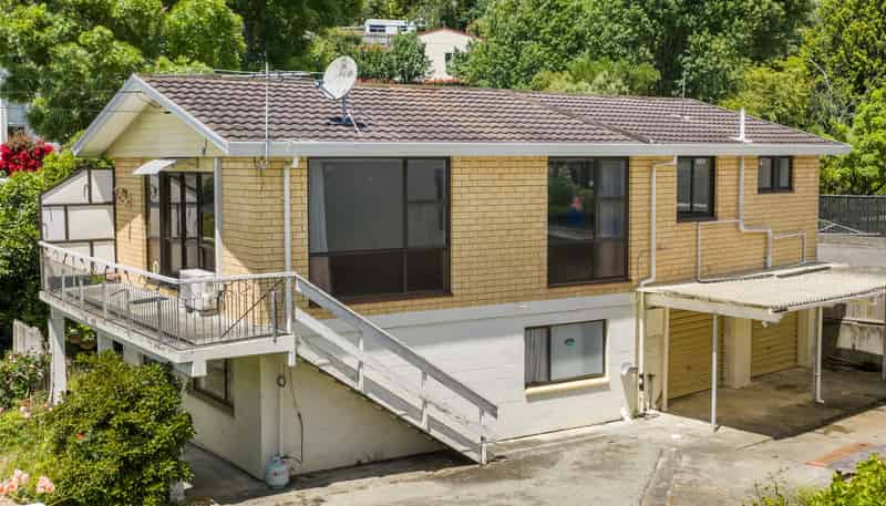 60 Waikawa Road, Picton