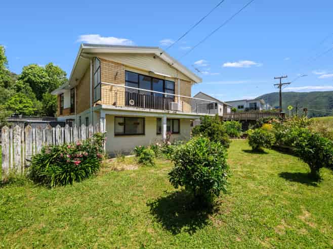 60 Waikawa Road, Picton