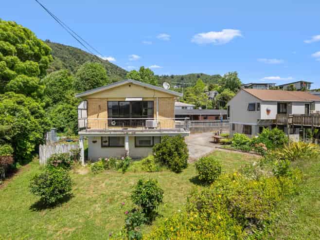 60 Waikawa Road, Picton