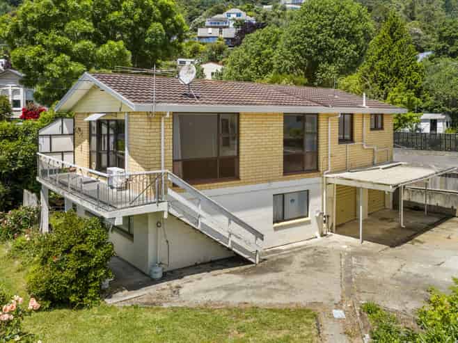 60 Waikawa Road, Picton