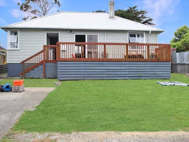72 Pukepoto Road, Kaitaia