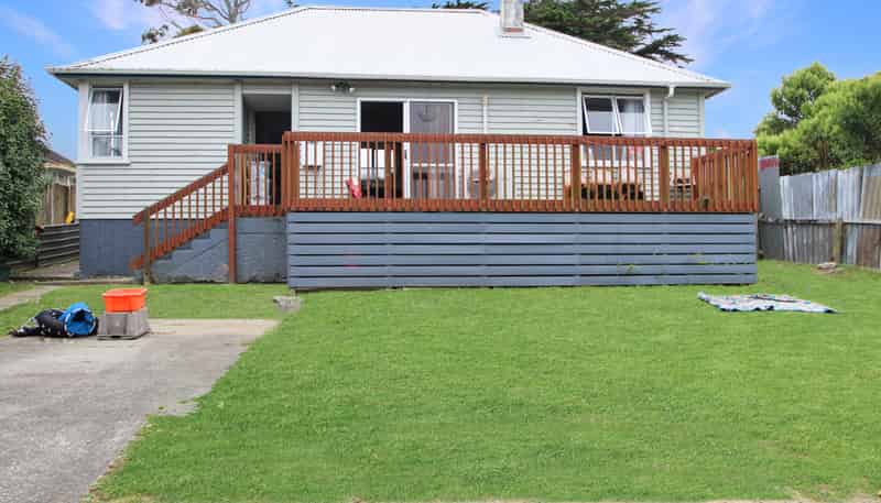 72 Pukepoto Road, Kaitaia