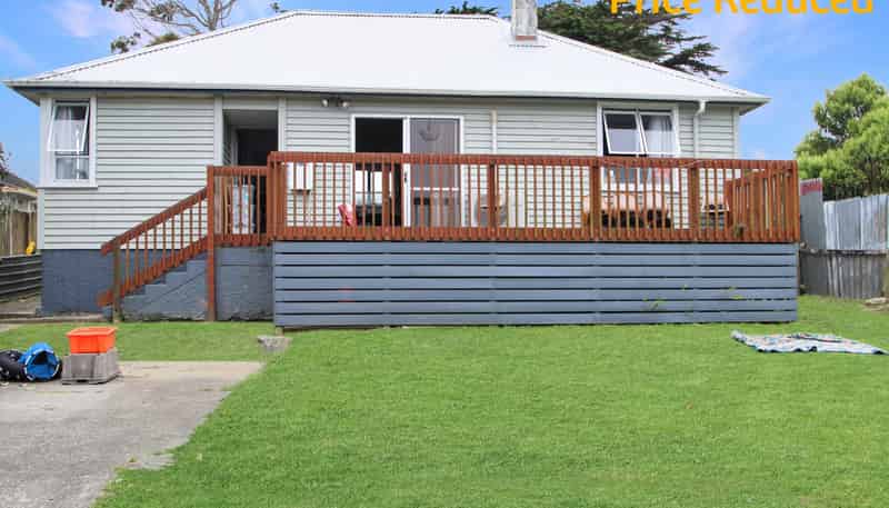 72 Pukepoto Road, Kaitaia