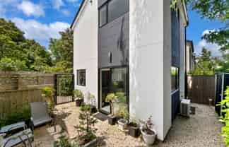 4/283 Armagh Street, Christchurch Central
