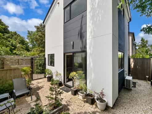 4/283 Armagh Street, Christchurch Central