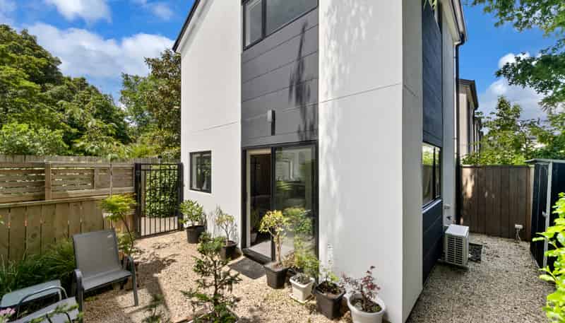 4/283 Armagh Street, Christchurch Central