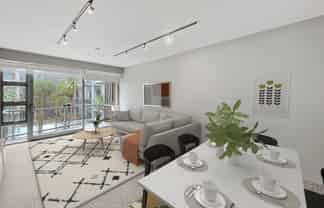 S204/28 Torrens Terrace, Te Aro