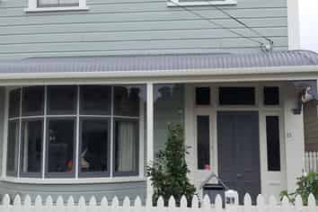 21 Constable Street, Newtown