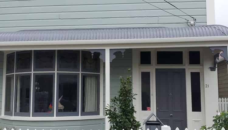 21 Constable Street, Newtown