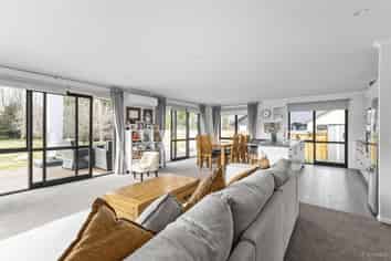 17 Strawberry Place, Geraldine