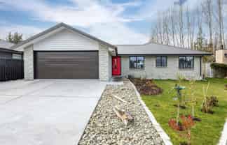 17 Strawberry Place, Geraldine