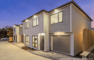 9/58 Gibraltar Street, Howick