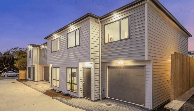 9/58 Gibraltar Street, Howick