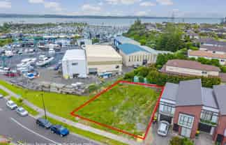 Lot 21 Jack Lachlan Drive, Beachlands
